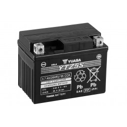 ▶️ Bateria YTZ5S - Honda 31500-K26-931