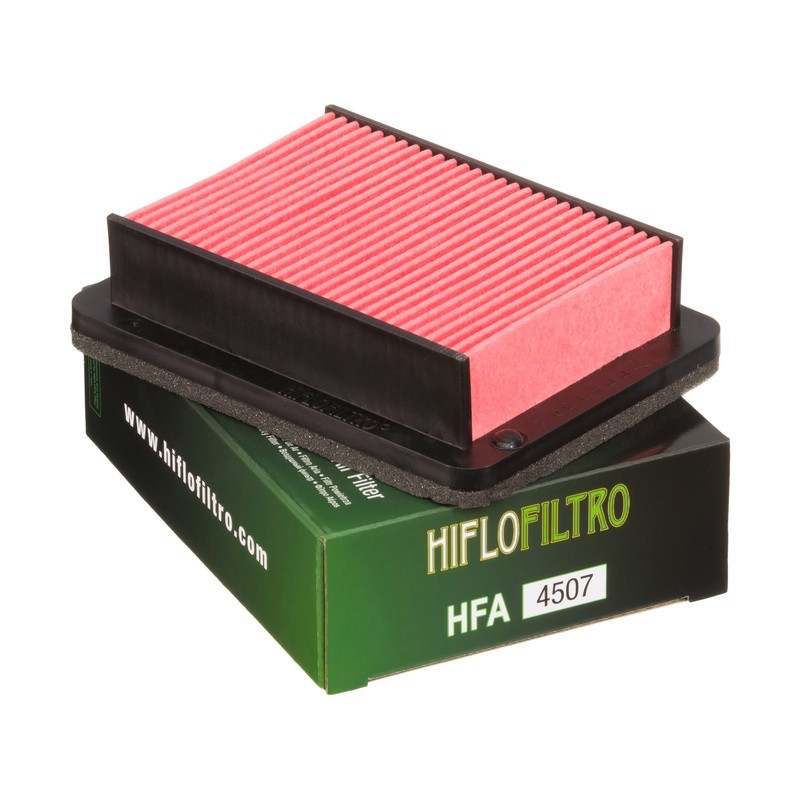 ▶️ Filtro Aire Yamaha T-Max 500/ 530 - Hiflofiltro Hfa4507