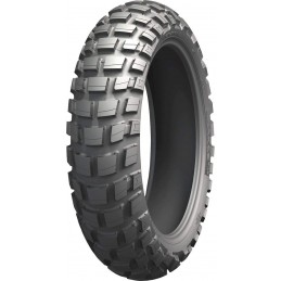 ▶️ Neumatico Anakee Wild 170/60-17 72R R TL/TT Michelin