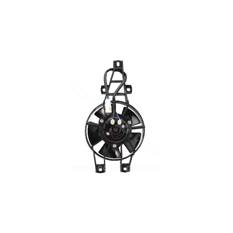 ▶️ Electroventilador Piaggio Mp3 / Beverly / X-Evo - 58211R