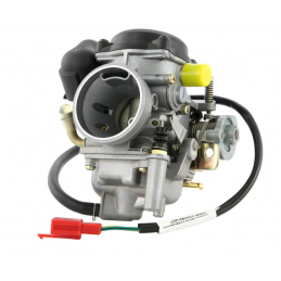 ▶️ Carburador Piaggio X9/ X-Evo / X8 - Vespa Gt 125 - 8739105