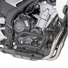▶️ Defensas Motor Honda Cb 500 Fa/Xa - Givi Tn1171