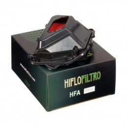 ▶️ Filtro Aire Yamaha Yzf-R6 600 - Hiflofiltro Hfa4614