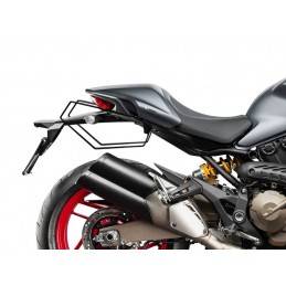 ▶️ Soporte Alforjas Ducati Monster 821 - Shad D0MN87SE