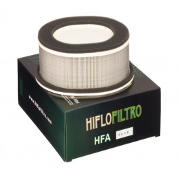 ▶️ Filtro Aire Yamaha Fzs 1000 Fazer - Hiflofiltro Hfa4911