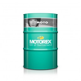 ▶️ Aceite 4-Stroke 10W40 58L. Motorex MT051M004T