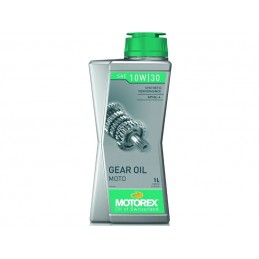 ▶️ Aceite Cambio Gear Oil 10W30 1L. Motorex MT100H00CA