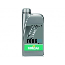 ▶️ Aceite Horquilla Fork Oil 10W30 1L Motorex MT128H00HO