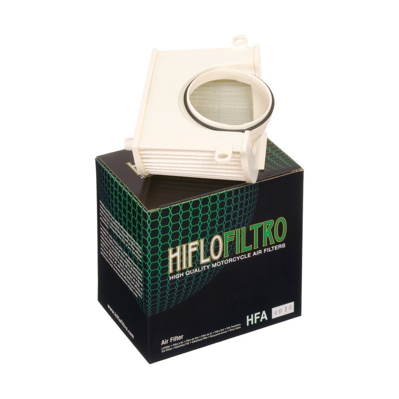 ▶️ Filtro Aire Yamaha Xv Wild Star 1600 - Hiflofiltro Hfa4914