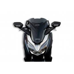 ▶️ Cupula Honda Forza 125 / 300 - Malossi 4518331
