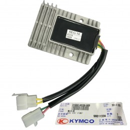 ▶️ Regulador Kymco Super Dink 125 / 300 - 31600-KED9-900