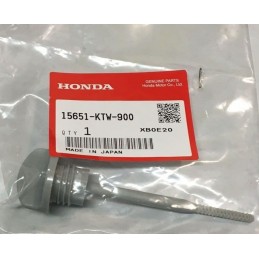 ▶ Varilla Nivel Aceite Honda Sh 300 - 15651-KTW-900