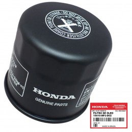 ▶ Filtro Aceite Honda X-Adv / Forza 750 / Sh 350 / Nc 750X