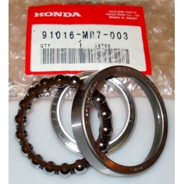 ▶ Cojinete Direccion Honda Sh 300 / Cbr 1000 / Silver Wing 400