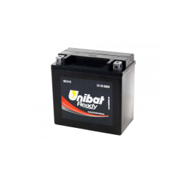 ▶️ Bateria Mototo YTX14-BS / GTX14-BS - Unibat CBTX14-FA