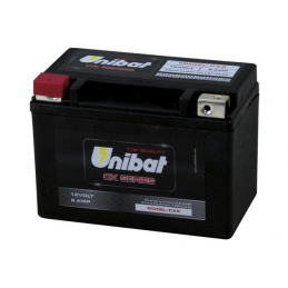 ▶ Bateria Unibat Ytx9-Bs - Cx9