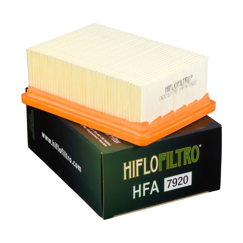 ▶ Filtro Aire Bmw C 400 X / Gt - Hiflofiltro Hfa7920