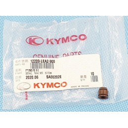 ▶️ Reten Valvula Kymco Super Dink 125 / K-Xct - 12209-LEA2-900