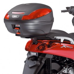 ▶ Soporte Maleta Yamaha X-Max 125 / 250 - Givi Sr355M