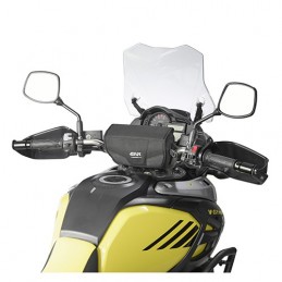 ▶ Bolsa Manillar Moto - Givi T516
