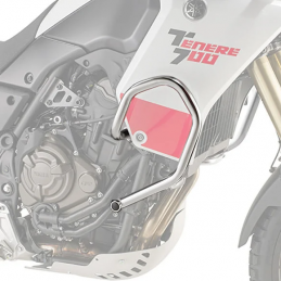 ▶ Defensas Motor Yamaha Tenere 700 - Givi Tn2145OX