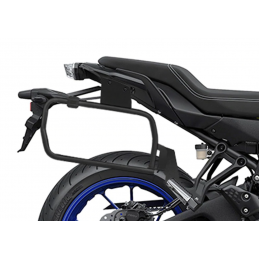 ▶ Soporte Yamaha Tracer 700 / Tracer 7 - Shad 4P System Y0MT714P