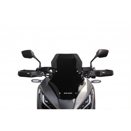 Cupula Honda X-Adv 750  E5 - Malossi Sport Screen  4519043B