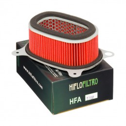 ▶️ Filtro Aire Honda Xrv 750 Africa Twin  - Hiflofiltro Hfa1708