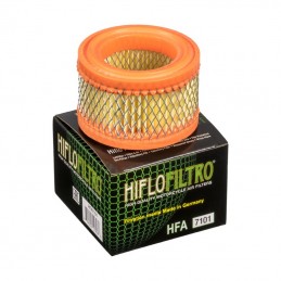 ▶️ Filtro Aire Bmw C125/ 200 C1  - Hiflofiltro Hfa7101