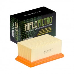 ▶️ Filtro Aire Bmw R 1200 Gs/ Gs Adventure - Hiflofiltro Hfa7912