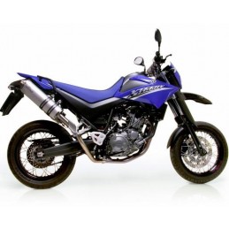 ▶️ Escape Yamaha Xt 660 R/X Leovince X3 Enduro Homologado
