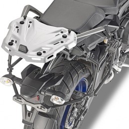 ▶️ Soporte Maleta Yamaha Tracer 900/ Tracer 900 Gt- Givi Sr2139