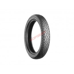 ▶️ Neumatico Delantero L303 3.00-18 47S F TT Bridgestone