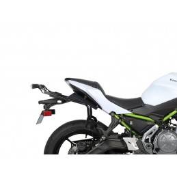 ▶️ Soporte Maleta Lateral Kawasaki Z650 - Shad 3p System K0z667if