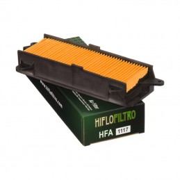▶️ Filtro Aire Honda Nhx Lead 110  - Hiflofiltro  Hfa1117