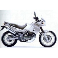 Kawasaki Kle 500 A ( 1999 - 2005 ) (Le500aaa)