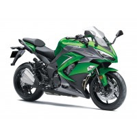 Kawasaki Ninja H2 1000 Sx Se (2018 - 2021) (Zxt02aba)