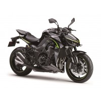 Kawasaki Z 1000 R Abs  ( desde 2017 ) (Zrt00hja)