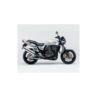 Kawasaki Zrx 1200 C (2001 - 2003)  (Zrt20aca) (Vin hasta 35000)