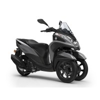 Yamaha Mw 125 Tricity Abs (desde 2017)  (Sec2)