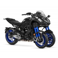 Yamaha Niken  850 Gt Abs (2018 - 2021) (Rn584)