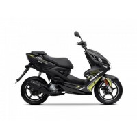 Yamaha Ns 50 R Aerox  Naked (2013 - 2018) (Sa424)