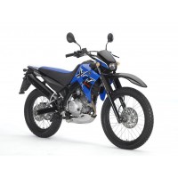 Yamaha Xt 125 R (2008 - 2012) ( 7401g)
