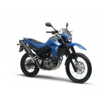 Yamaha Xt 660 R (2007 - 2016) (Dm018)