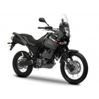 Yamaha Xt 660 Z Tenere (2008 - 2012) (Dm02)