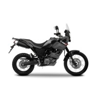 Yamaha Xt 660 Z Tenere /Abs (2013 - 2016) (Dm04)