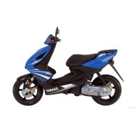 Yamaha Yq 50 R Aerox  (2004 - 2012)  (Sa144)