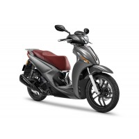 Kymco People 125 S i Abs E4 (2018 - 2020)  (Lc2t125b4 /Tf25ac)