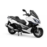 Kymco Xciting 400 i Abs (2014 - 2016) (Rfbd60010 /Sk80ab)