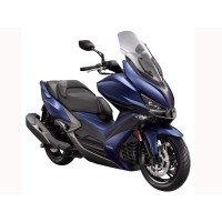 Kymco Xciting 400 S i Abs (2018 - 2020) (Rfbd62000 /Sk80ca)